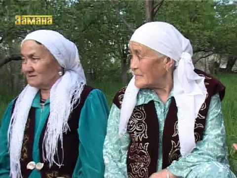 Видео: Диханкөлдің қымызы