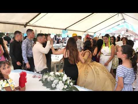 Видео: Годеж на Алдо и Франческа 06.08.2025 С.Бохот