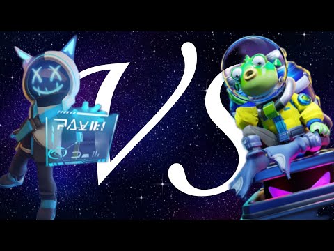 Видео: Хакер и Приманщик в Super Sus.