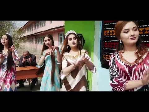 Видео: Навруз 2022 г.