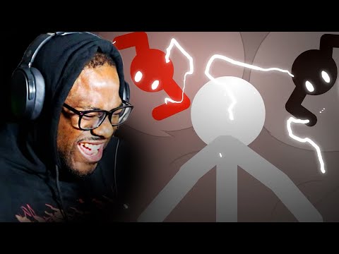 Видео: ЭТОТ БОЙ — БОЖЕСТВЕННЫЙ УРОВЕНЬ!!! | КРАСНЫЕ ПРОТИВ ЧЁРНЫХ — 2021, 2022 И 2023 (РЕАКЦИЯ)