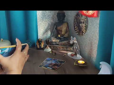Видео: ⁉️Тайна която Силите ще разкрият за вас🙏🤫