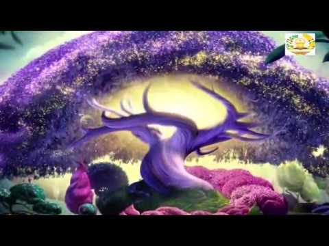 Видео: 00203."НЕЪМАТҲОИ ҶАННАТ-4" МАВЛАВИ МУЪИНУДДИН