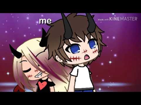 Видео: Клип "Одиночество"~Gacha Life