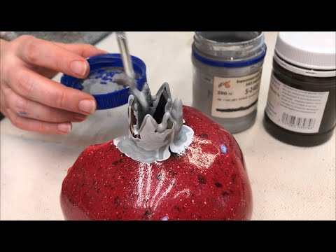 Видео: 🍯 Полное руководство по бесшовной склейке разбитой керамики Гончарная школа Волшебство керамики