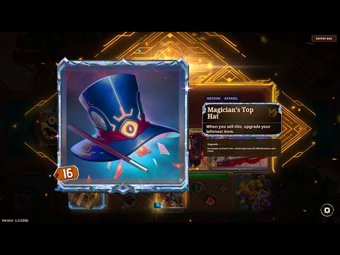 Видео: Ванесса Vanessa ! Встретил кролика, билд одно оружие! The Bazaar