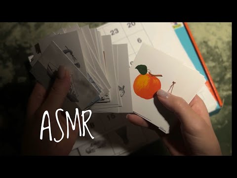 Видео: АСМР диагностические материалы 🤓 болталка ☺️