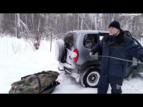 Видео: Лесное озеро Каган.