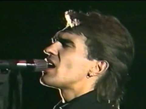 Видео: Наутилус Помпилиус. Чужой