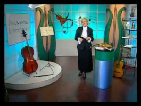 Видео: Музыка 3. Музыкальные инструменты симфонического оркестра — Академия занимательных наук