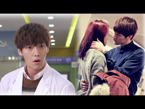 Видео: Клип к дораме #Врачи неотложки#Emergency man and woman#