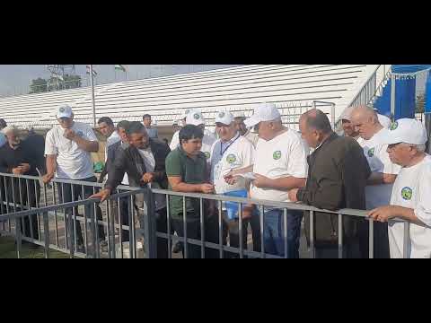 Видео: кучкори хисори 190 кг