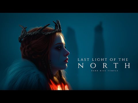 Видео: Последний Свет Севера – Эфирная Кельтская Эмбиентная Музыка