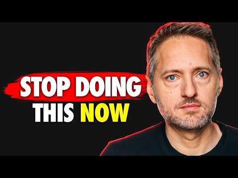 Видео: 🚫 8 вещей, которые нужно ПЕРЕСТАТЬ ДЕЛАТЬ после 60 лет