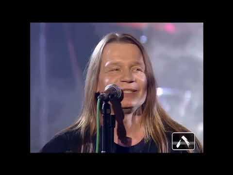 Видео: Ария. Шаболовка. программа А 1995 год РЕМАСТЕР