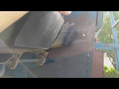 Видео: Не значні конструктивні допрацювання нашого славутича