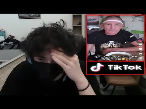 Видео: Ростик СМОТРИТ ТИКТОК №1 | rostikfacekid