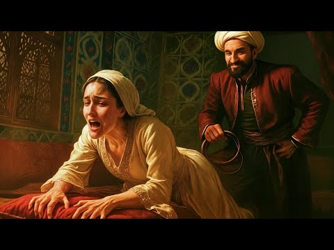 Видео: Что на самом деле произошло в первую брачную ночь Хюррем Султан? - изменившую Османскую империю