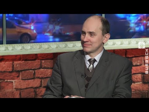 Видео: Вечерний Витебск (09.01.2019)