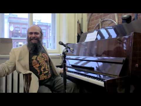 Видео: «От чего душа упала» Псой Короленко