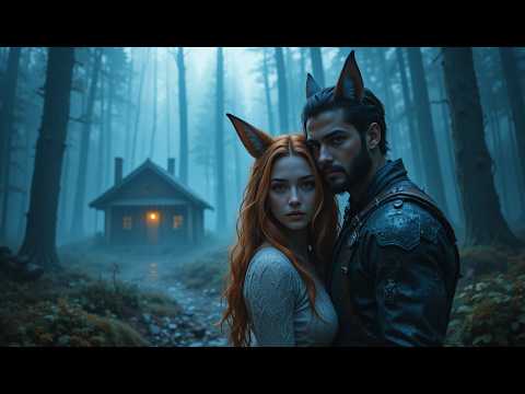 Видео: Девушка-лиса сказала, что я никогда не смогу уйти | Научно-фантастическая история HFY