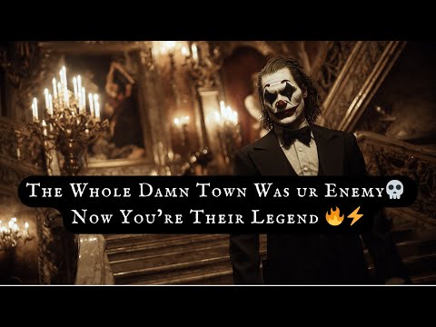 Видео: ⚡ ОНИ ДВИГАЛИСЬ КАК СТАЯ, ВЫ СТОЯЛИ КАК СИЛА — СТАЯ РАЗБЕЖАЛАСЬ 💥🔥