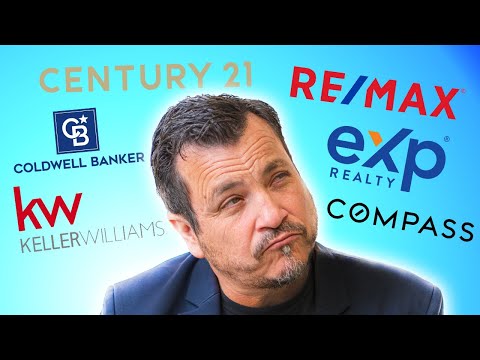 Видео: Как выбрать брокерскую компанию по недвижимости