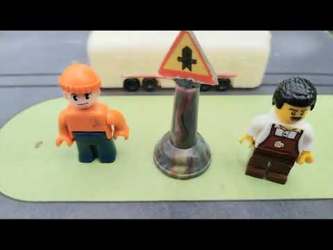 Видео: Путешествие в заброшенный город