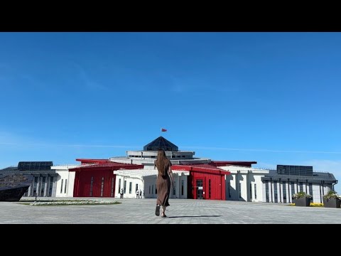 Видео: Один день в Музее Славы Могилевщины 🎖️
