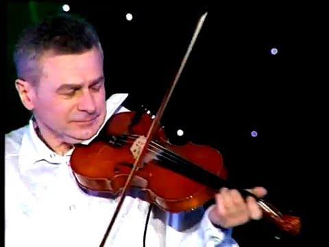 Видео: Гурт Олега Кульчицького - "Гомін Прикарпаття"