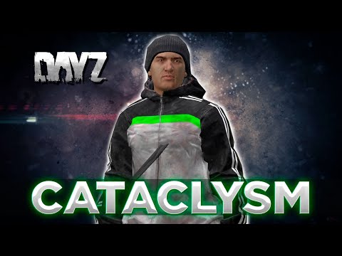 Видео: DAYZ | CATACLYSM PVE | ВАЙП, ОБНОВЫ, СНОВА БЕРЕГ И КВЕСТЫ ДЛЯ СТАРТА #1