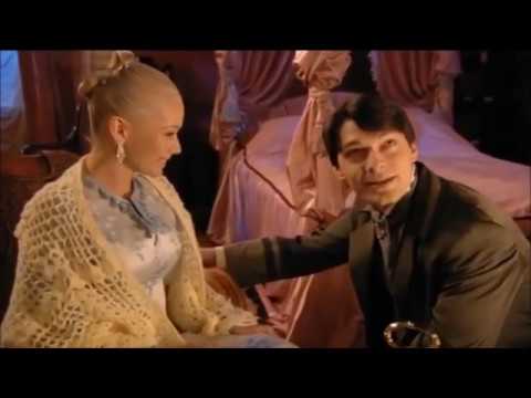 Видео: Анна и Владимир - Жемчужина.