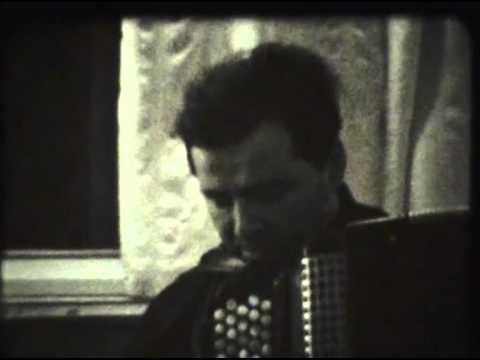 Видео: На всесоюзном отборе баянистов в Ленинграде (1974 г.)