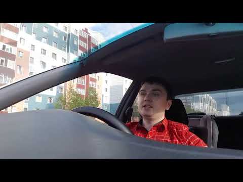 Видео: Про расход топлива 1JZ GE VVTi