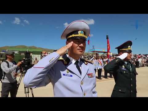 Видео: "ОЮУТАН ЦЭРЭГ"-ҮҮД ЦЭРГИЙН ТАНГАРАГ ӨРГӨЛӨӨ