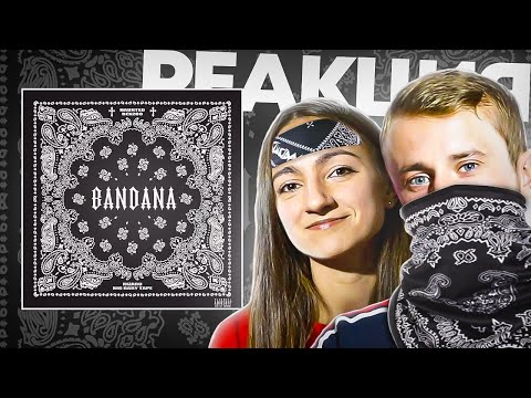 Видео: Знакомимся с альбомом Kizaru & Big Baby Tape - Bandana