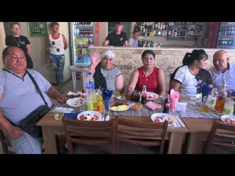 Видео: Абитуриентски бал на Галя от Село Брест