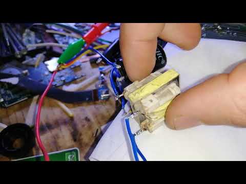 Видео: Mp3 модуль, шумы, фон, земляная петля, простой способ  устранить!!!