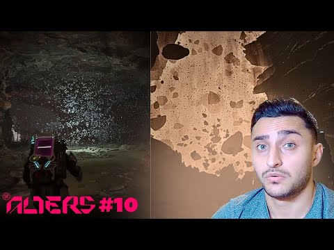 Видео: THE ALTERS: Новая локация - Новые аномалии #10