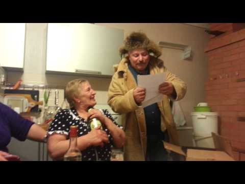 Видео: Почтальон из ПРОСТОПАТКИНО