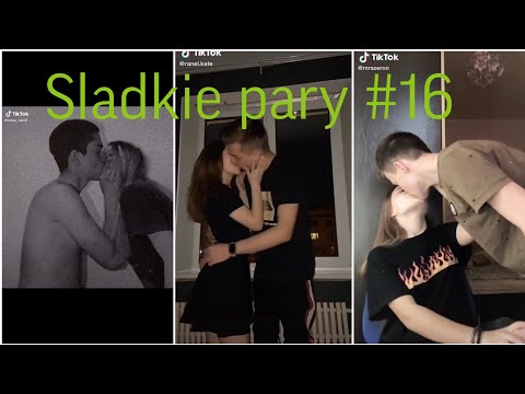 Видео: Sladkie pary in Tik Tok #16/МИЛЫЕ ПАРЫ В ТИКТОК/ЛУЧШЕЕ/ПОДБОРКИ/ЛЮБОВЬ