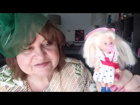 Видео: ПОКАЗЫВАЮ КОЛЛЕКЦИЮ #барби .  MY BARBIE DOLLS COLLECTION. #barbiedoll , #barbiegirl , #barbiestyle