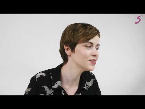 Видео: Мария Якунчикова. Лето на палитре