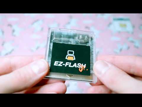 Видео: С чего играть ЧИПТЮН.  (Картриджи для LSDJ и не только)