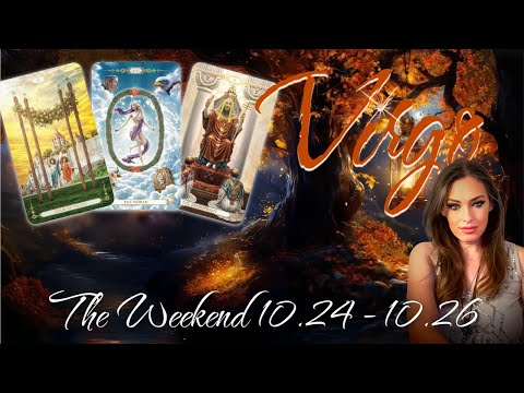 Видео: ДЕВА♍ВРЕМЯ ДЕЙСТВИЙ ПРИШЛО! #tarot #virgotarot #tarotreading #ДЕВА #virgoenergy #tarotscope
