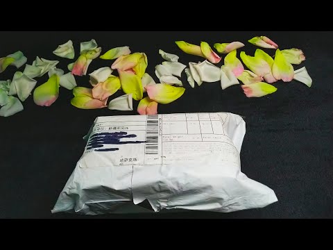 Видео: 💥НОВИНКА РАСПАКОВКА ДВУХ КОЛОД С ALIEXPRESS💥