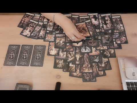 Видео: #ТАРО. 😱💯ЕГО ШАГИ В ВАШУ СТОРОНУ.🚩 НА ЧТО ГОТОВ⁉️
