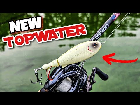 Видео: НОВЫЙ Screaming Choppo УНИЧТОЖЕН Бассом!