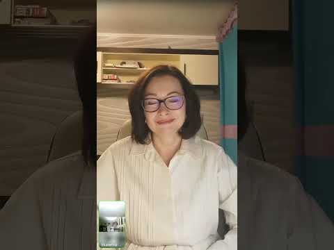 Видео: Исцеление внутреннего ребёнка