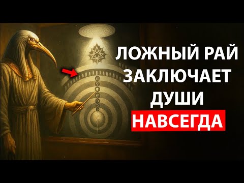 Видео: ПОЛНАЯ ИСТОРИЯ ВОСЬМОЙ СФЕРЫ — ЭТО ДОЛЖЕН ЗНАТЬ КАЖДЫЙ ДУХОВНЫЙ ИСКАТЕЛЬ